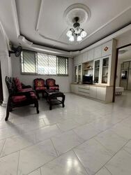 Blk 122 Teck Whye Lane (Choa Chu Kang), HDB 4 Rooms #628637111